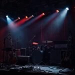 Image of Thumbnail: Eternal Echoes: The Timeless Narrative of ‘Against Myself’ in Music