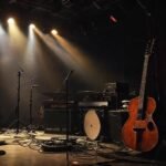 Image of Thumbnail: The Heartbeat of Music: A Visual Journey Through Love and Emotion
