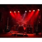 Image of Thumbnail: The Alchemy of Emotion in Lacuna Coil’s ‘Blood, Tears, Dust’