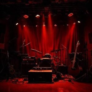 Image of Thumbnail: The Power of Choice in Music: Navigating the Soundtrack of Our Lives