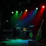 Image of AI Thumbnail: The Enduring Legacy of Alice in Chains: Echoes of Grunge and Resilience