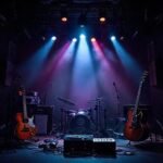 Image of Thumbnail: Exploring the Depths of Darkness: Evergrey’s ‘Eternal Nocturnal’