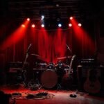 Image of Thumbnail: Exploring the Depths of Blues Metal Season: A Journey Through Sound and Emotion