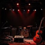 Image of Thumbnail: The Resilience of Krypteria: A Journey Through Sound and Emotion