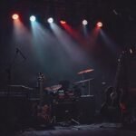 Image of Thumbnail: The Depths of Emotion: Exploring the Themes of ‘Die From Within’ by ELEINE