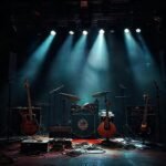 Image of Thumbnail: The Enigmatic Allure of ‘Strange Kind of Women’: A Musical Journey Through Time