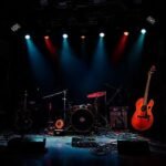 Image of Thumbnail: The Rise of Synthetic Vocals: A New Era in Musical Motion Experience