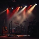 Image of Thumbnail: Promises and the Cosmic Soundscape: A Journey Through Music and Meaning