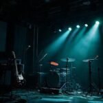 Image of Thumbnail: Kadavar’s ‘Lord of the Sky’: A Sonic Journey Through Visual Narratives