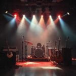Image of Thumbnail: Mammoth WVH: A New Era in Rock Music Takes Flight