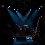 Image of Thumbnail: Echoes of the Ancients: The Legends Behind Music’s Greatest Icons