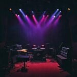 Image of AI Thumbnail: Exploring the Sonic Depths of Deep Purple’s ‘Infinite’