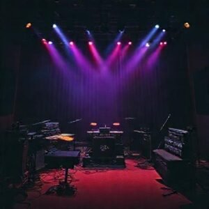 Image of AI Thumbnail: Exploring the Sonic Depths of Deep Purple’s ‘Infinite’