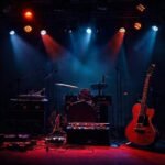 Image of Thumbnail: The Visual Symphony of Rock and Metal: More Than Just Cool Images