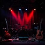Image of Thumbnail: Lycan Force: Alien Collections in the Music Universe
