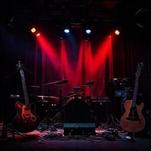 Image of Thumbnail: Lycan Force: Alien Collections in the Music Universe