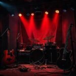 Image of Thumbnail: The Harmonious Revelry of Satyrs: A Musical Legacy Through the Ages