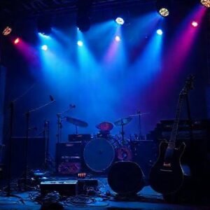 Image of Thumbnail: The Ravens of Music: A Journey Through Sound and Symbolism