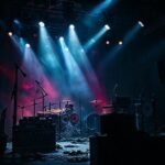Image of Thumbnail: The Pentagram’s Resonance in Music: A Five-Pointed Star of Inspiration