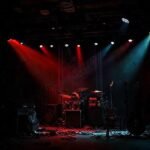 Image of Thumbnail: The Allure of Recklessness: Lansdowne’s ‘One Shot’ and the Modern Rock Narrative