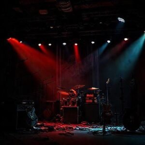 Image of Thumbnail: The Allure of Recklessness: Lansdowne’s ‘One Shot’ and the Modern Rock Narrative