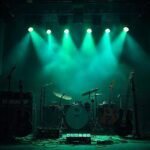 Image of Thumbnail: The Circus of Sound: Motionless In White’s ‘America’ and Its Cultural Commentary