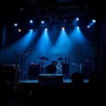 Image of Thumbnail: Exploring the Depths of Emotion in Stitched Up Heart’s ‘Lost’