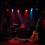 Image of Thumbnail: The Soundtrack of Subcultures: How Music Shapes Identity and Belief