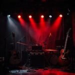 Image of Thumbnail: COVEN: Unearthing the Dark Majesty of the Goth Queen