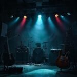 Image of Thumbnail: The Enduring Legacy of John Mayall & The Bluesbreakers: A Cultural Phenomenon