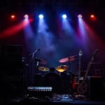Image of Thumbnail: The Resonance of ‘Lazy’: A Tribute to Musical Legacy