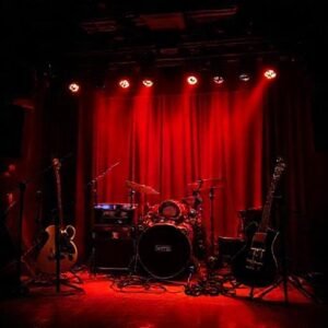 Image of Thumbnail: The Echoes of Cassandra: A Musical Prophecy