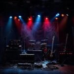 Image of Thumbnail: The Dark Symphony of Orden Ogan: A Reflection on ‘December’ and the Echoes of Our Times