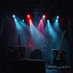 Image of Thumbnail: The Warkings Playlist: A Sonic Journey Through Myth and Culture