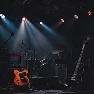 Image of Thumbnail: Rising from the Ashes: The Power of NOAPOLOGY’s Stripped Down Sound