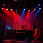 Image of Thumbnail: The Sound of Imagery: Exploring the Dorothy Photo Gallery