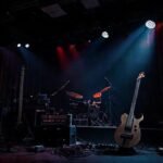 Image of Thumbnail: Exploring the Sonic Landscape of MaidaVale’s ‘Dark Clouds’: A Journey Through the Tapetown Sessions