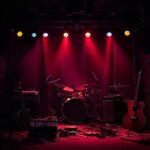 Image of Thumbnail: The Enigmatic Allure of ‘White Rabbit’: A Journey Through Sound and Symbolism