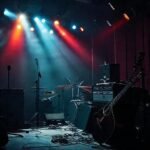 Image of Thumbnail: The Pulse of Movement: Exploring ‘Gotta Move’ in Music Culture