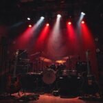 Image of Thumbnail: The Sultans of Swing: A Timeless Ode to the Underdog Spirit in Music