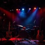 Image of Thumbnail: The Haunting Harmony of Broken Peach: A Live Tribute to ‘Personal Jesus’