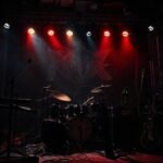 Image of AI Thumbnail: The Dark Allure of Disturbed’s ‘Bad Man’: A Sonic Exploration of Redemption and Chaos