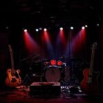 Image of Thumbnail: Exploring the Sonic Landscape of Ruby the Hatchet’s ‘Vast Acid’