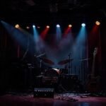 Image of Thumbnail: The Resonance of Emotion: Ally Venable Band’s Live Performance at Paste Studio NYC
