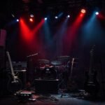 Image of Thumbnail: The Enigmatic Allure of the Ally Venable Band: A Live Experience at Paste Studio NYC