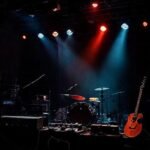 Image of Thumbnail: Unraveling the Layers of ECHOTERRA’s ‘All The Lies’: A Sonic Exploration