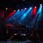 Image of Thumbnail: Saxon: A Sonic Odyssey Through Myth and Metal