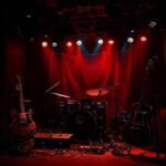 Image of Thumbnail: The Pulse of Brazilian Rock: A Journey Through Sound and Culture