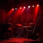 Image of Thumbnail: The Electric Pulse of Rival Sons: A Dive into ‘Electric Man’