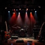 Image of Thumbnail: The Police: A Sonic Bridge Between Reggae and Rock